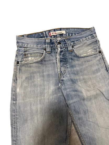 Levi's Jeans 512 Bootcut (S)
