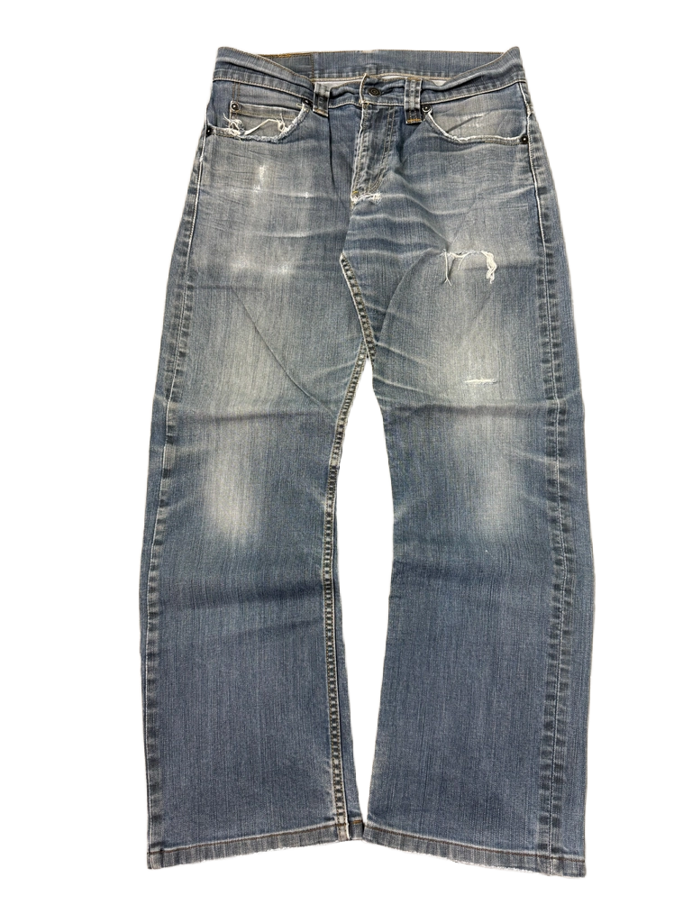 Levi's 506 Standard Jeans (S)