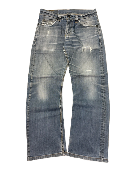 Levi's 506 Standard Jeans (S)