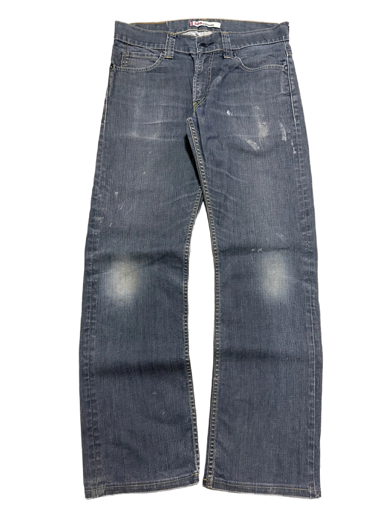 Levi's Jeans 506 Standard (M)
