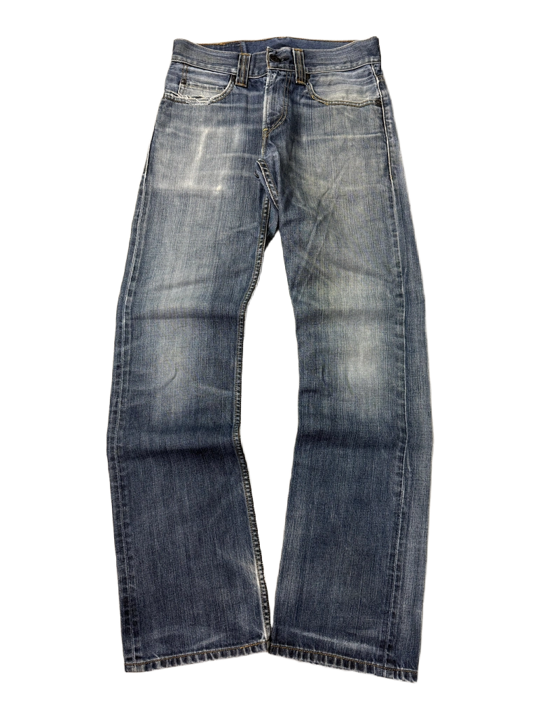Levi's Jeans 506 Standard (S)