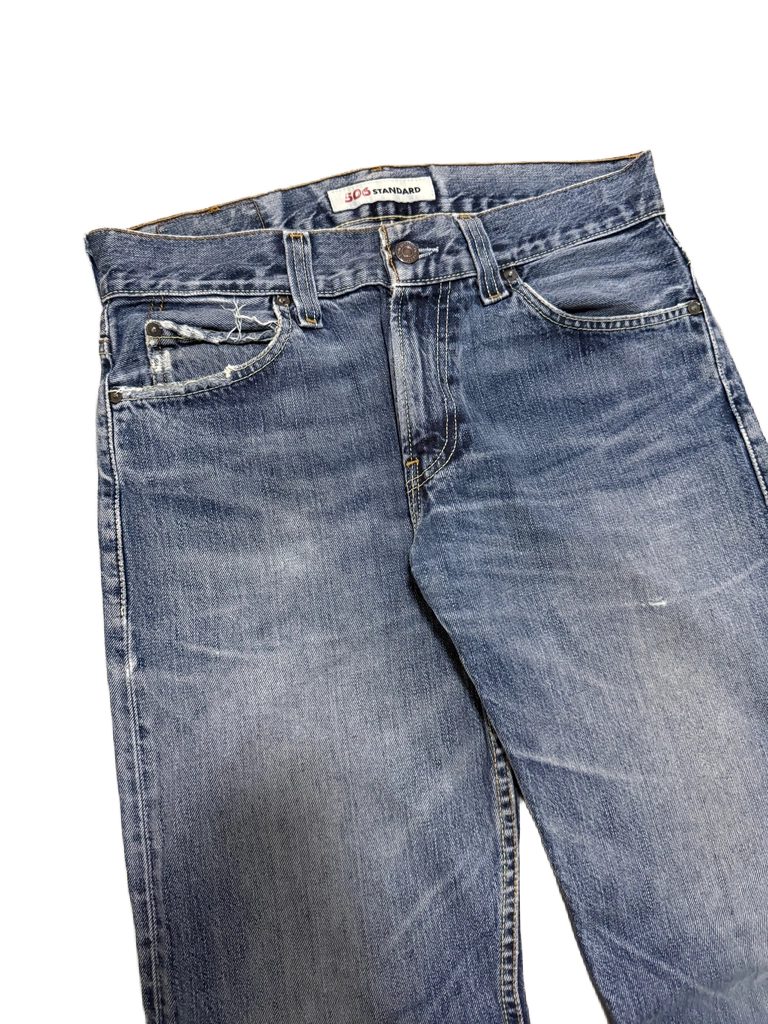 Levi's Jeans 506 Standard (M)