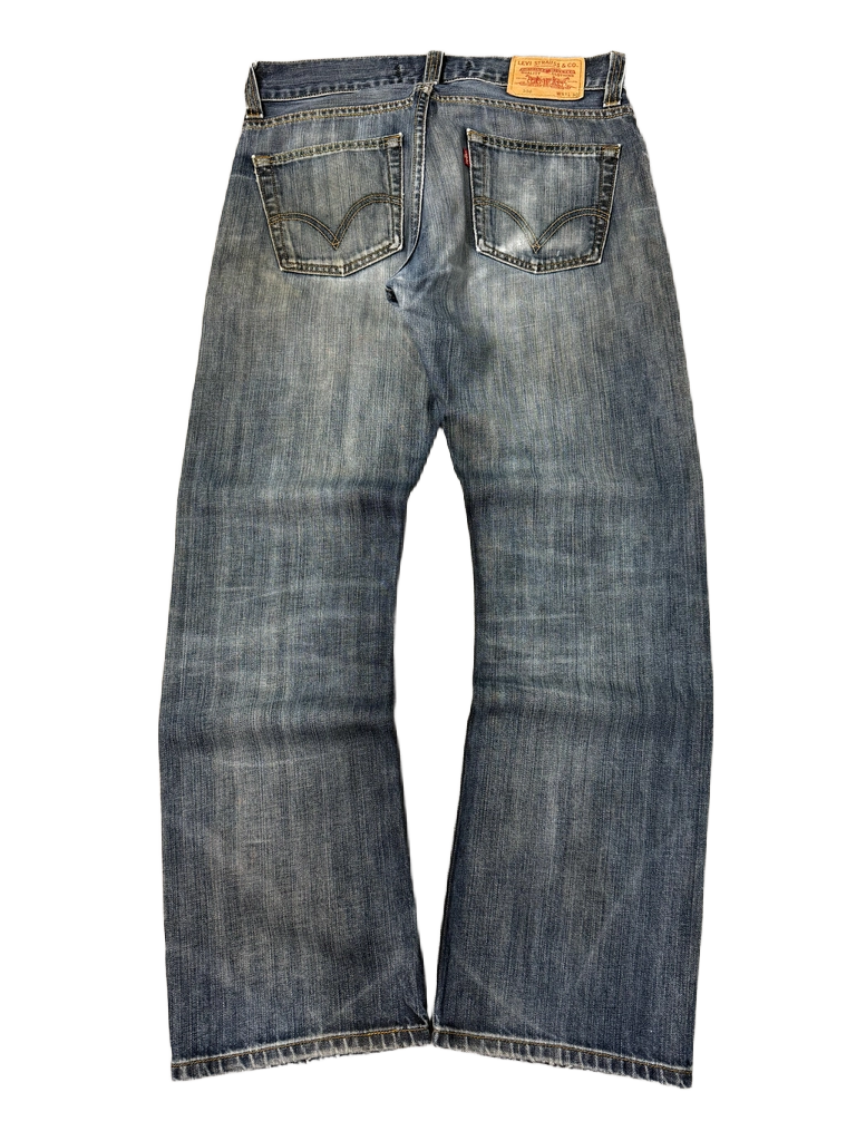 Levi’s Jeans 506 Standard (M)