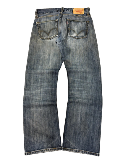 Levi’s Jeans 506 Standard (M)