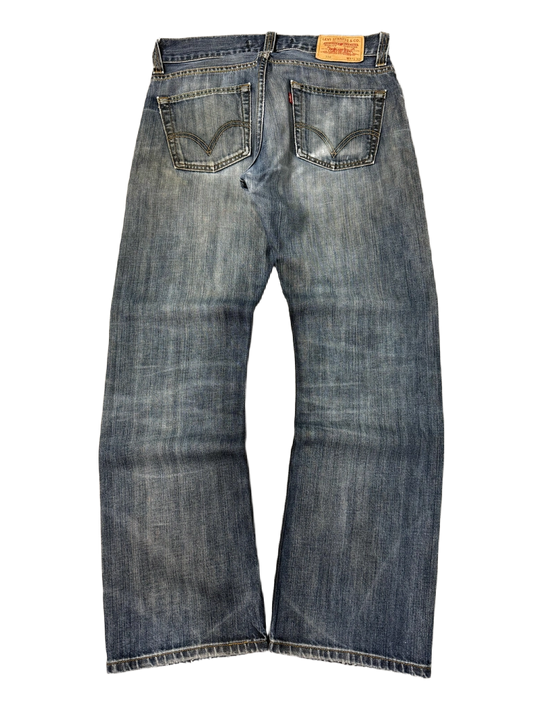 Levi’s Jeans 506 Standard (M)