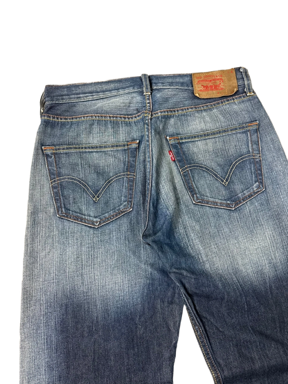 Levi’s Jeans 501 Straight (M)