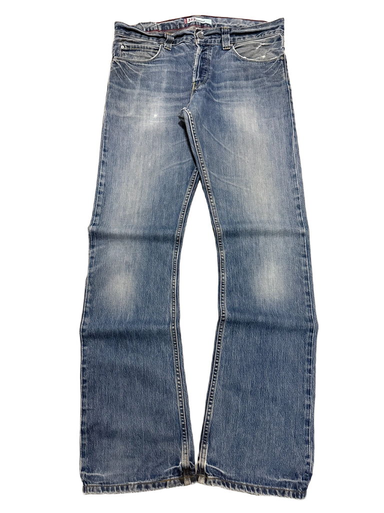 Levi’s Jeans 512 Bootcut (XL)