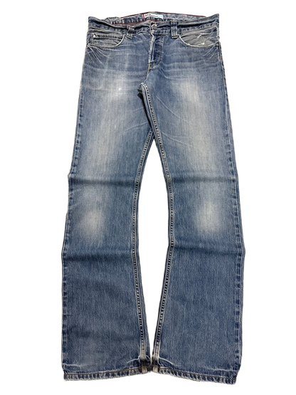 Levi’s Jeans 512 Bootcut (XL)