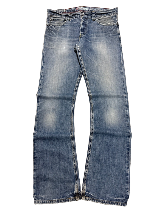 Levi's Jeans 512 Bootcut (XL)