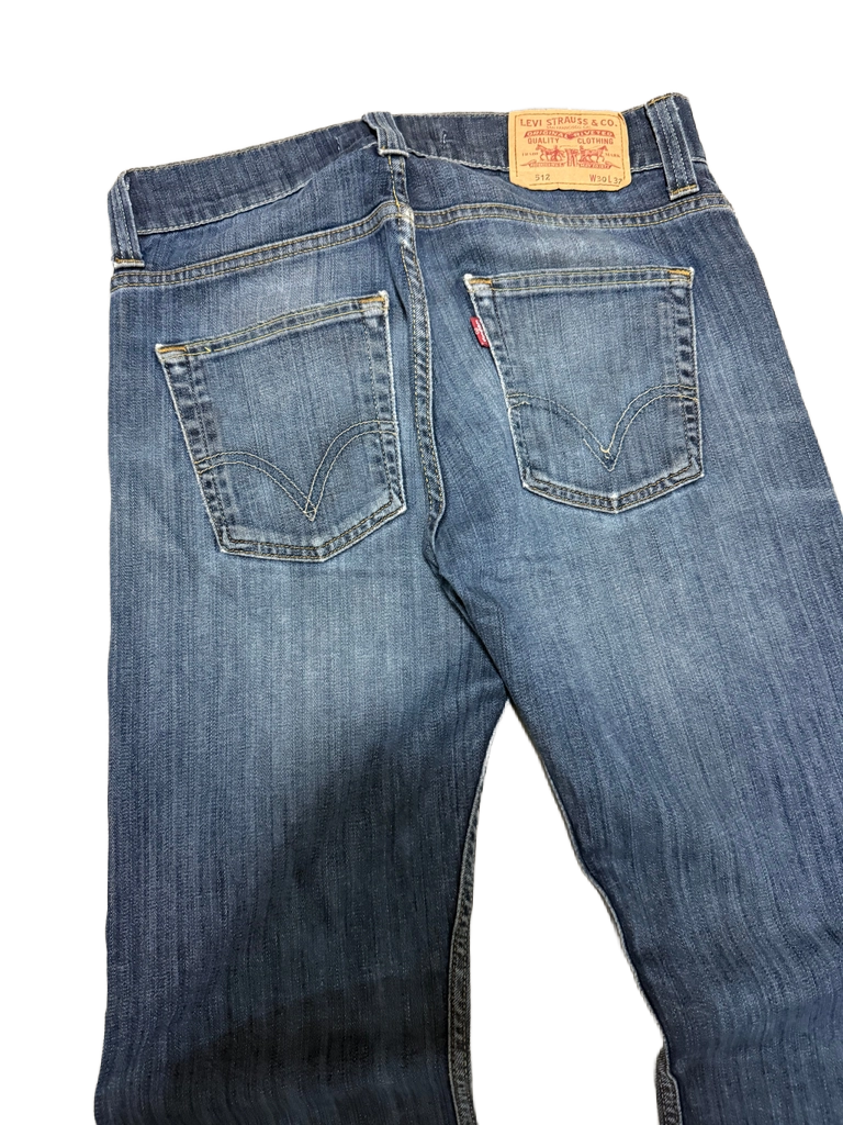 Levi’s Jeans 512 Bootcut (S)