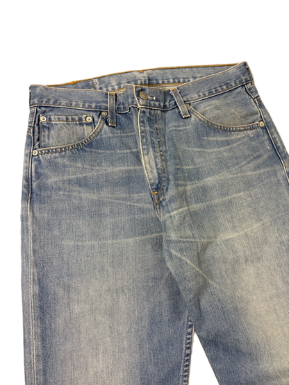 Levi's Jeans 507 Bootcut (M)