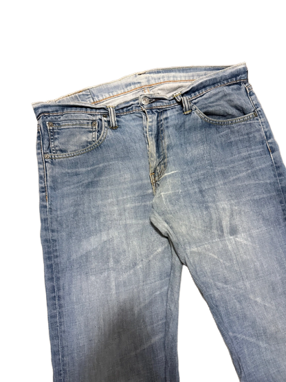 Levi's Jeans 527 Bootcut (XL)