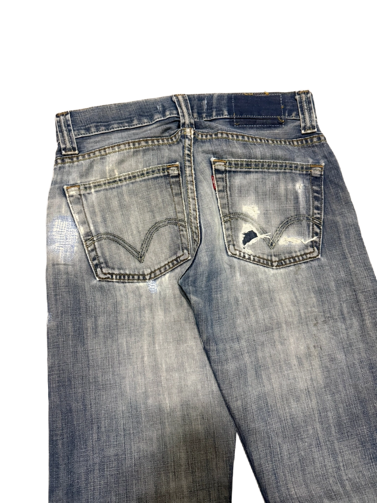 Levi's Jeans 506 Standard (S)