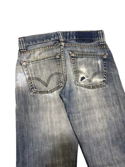 Levi's Jeans 506 Standard (S)