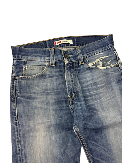 Levi’s Jeans 506 Standard (M)