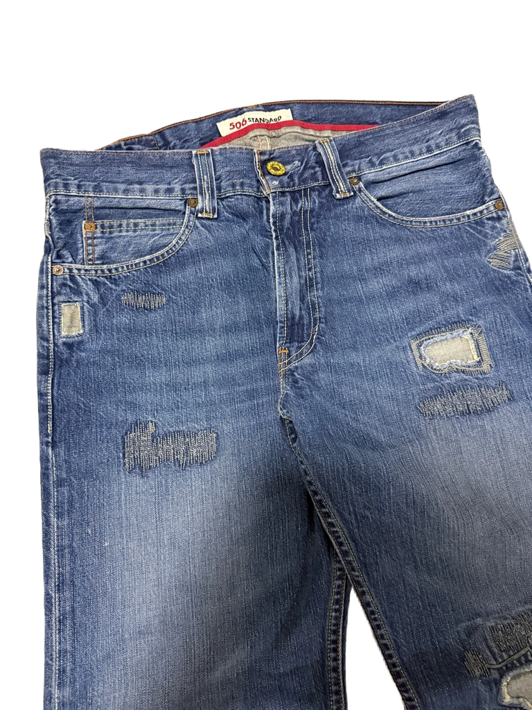 Levi’s Jeans 506 Standard (L)