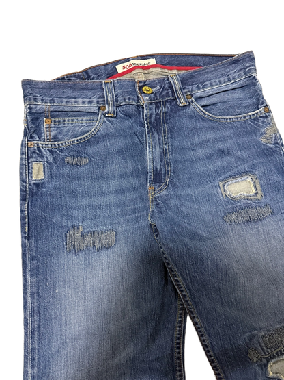 Levi’s Jeans 506 Standard (L)