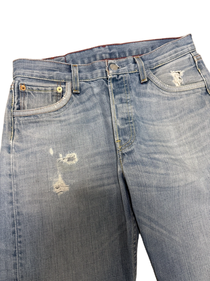 Levi’s Jeans 501 Straight (S)