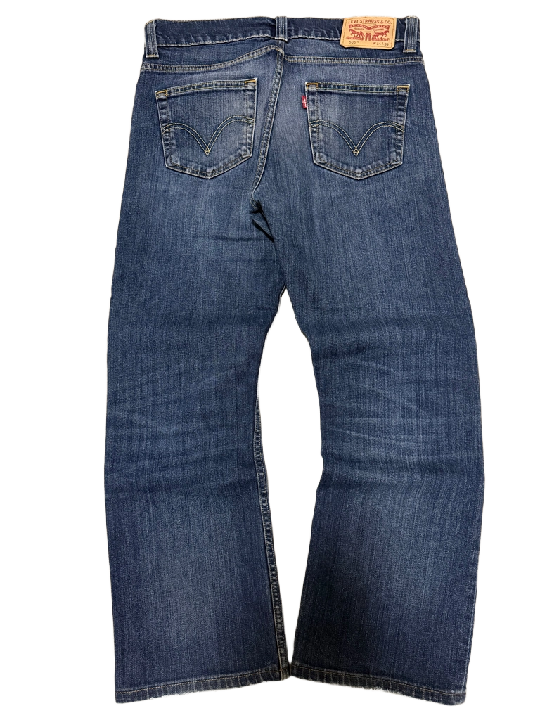 Levi's 506 Jeans (M)