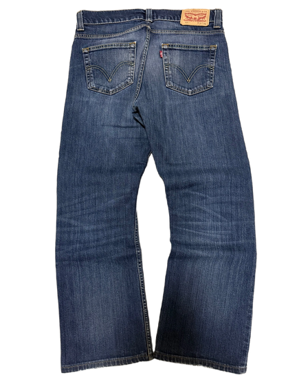 Levi's 506 Jeans (M)