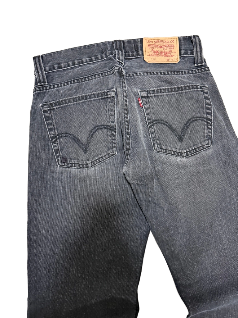 Levi’s Jeans 512 Bootcut (S)