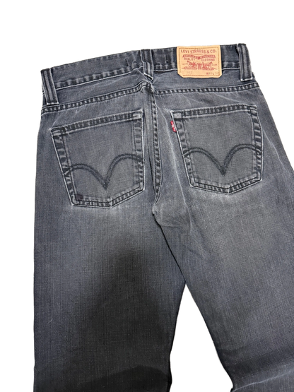 Levi’s Jeans 512 Bootcut (S)