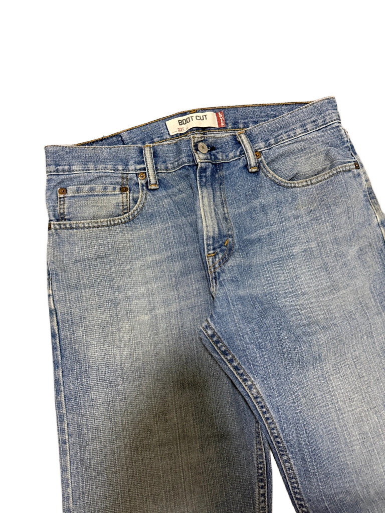 Levi's Jeans 527 Bootcut (L)