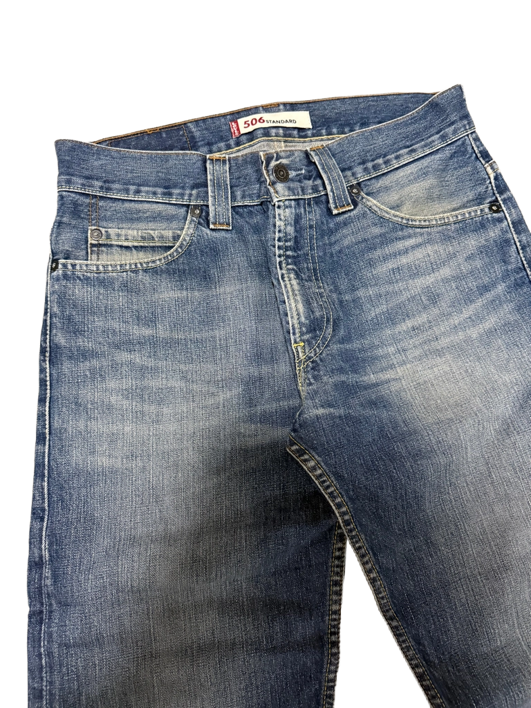 Levi’s Jeans 506 Standard (M)