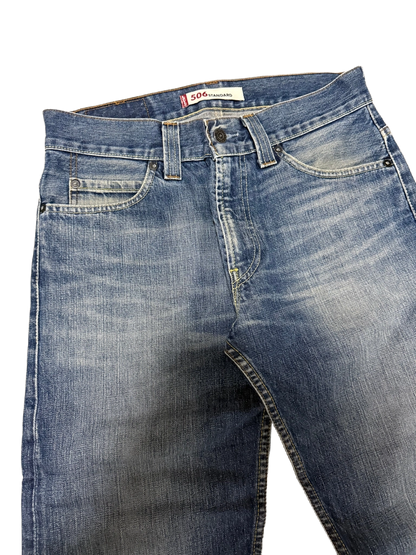 Levi’s Jeans 506 Standard (M)