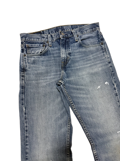 Levi's Jeans 527 Bootcut (M)