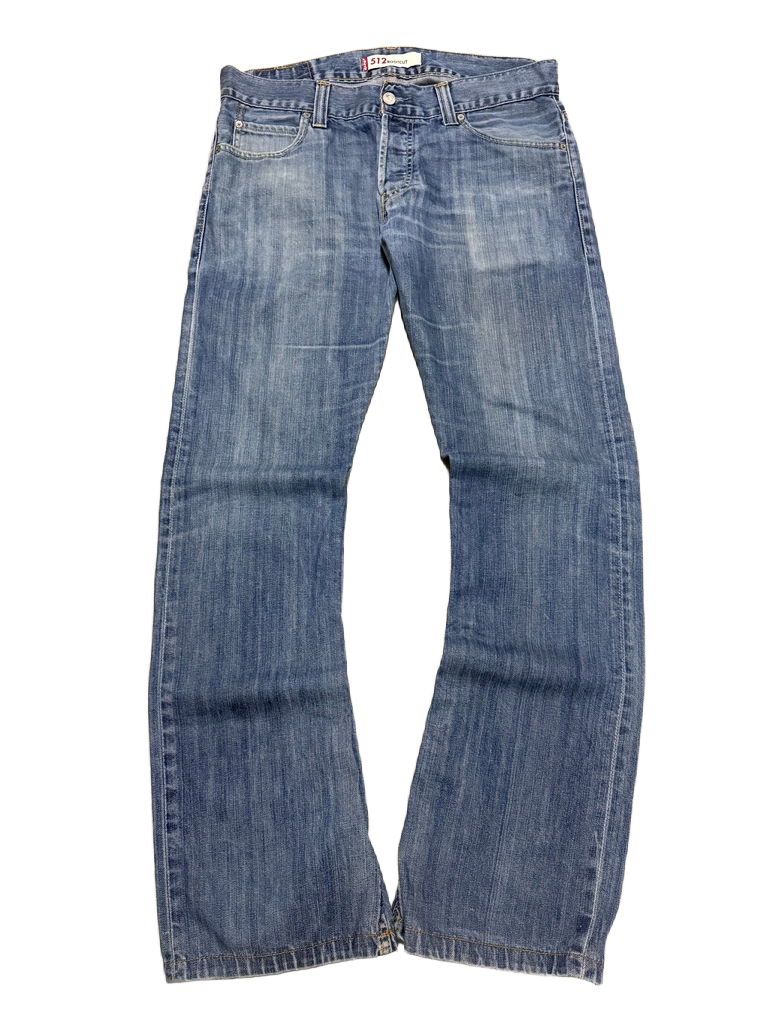 Levi's Jeans 512 Bootcut (L)
