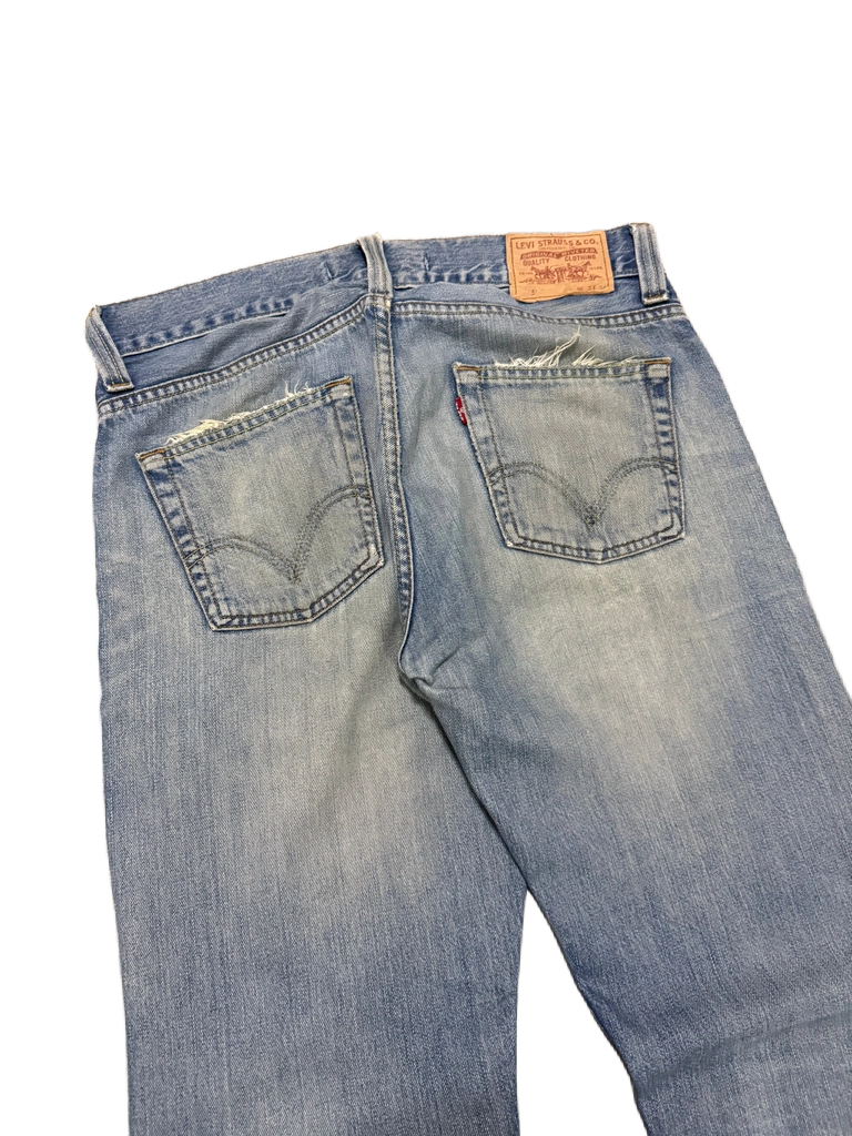 Levi’s Jeans 506 Standard (L)