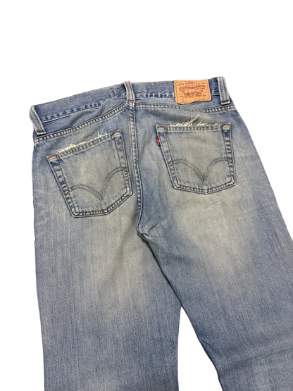 Levi’s Jeans 506 Standard (L)