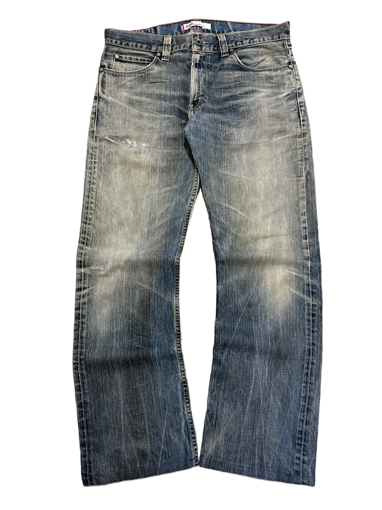 Levi's Jeans 506 Standard (XL)