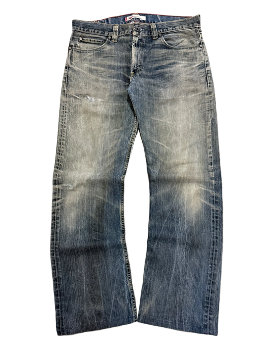Levi's Jeans 506 Standard (XL)