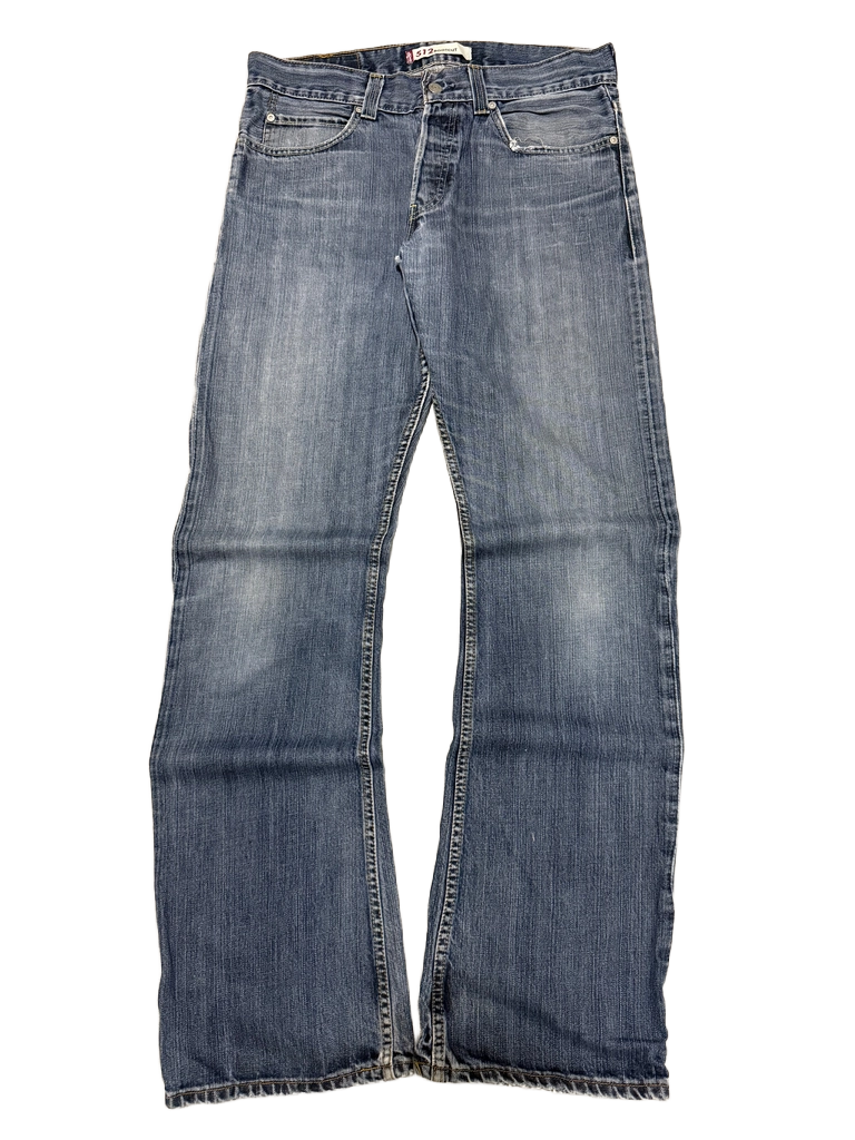 Levi’s Jeans 512 Bootcut (L)