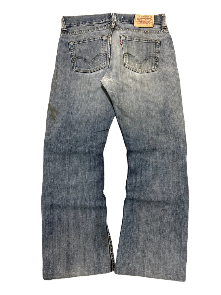 Levi's Jeans 512 Bootcut (L)