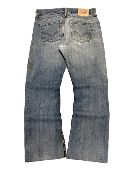 Levi's Jeans 512 Bootcut (L)