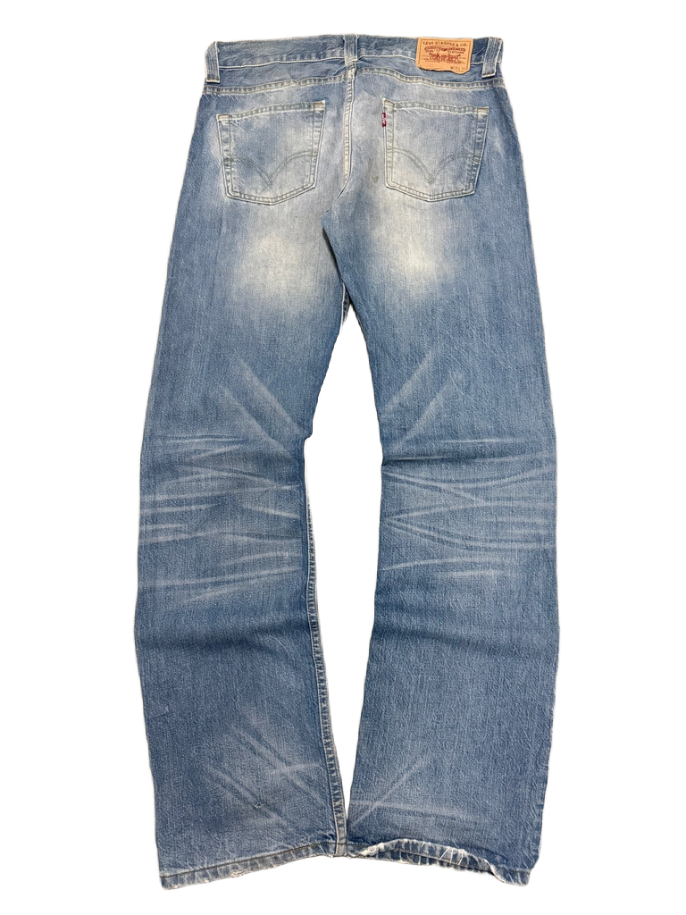 Levi’s Jeans 506 Standard (L)