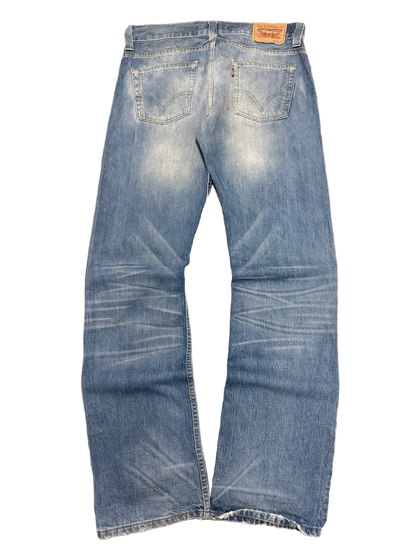 Levi’s Jeans 506 Standard (L)