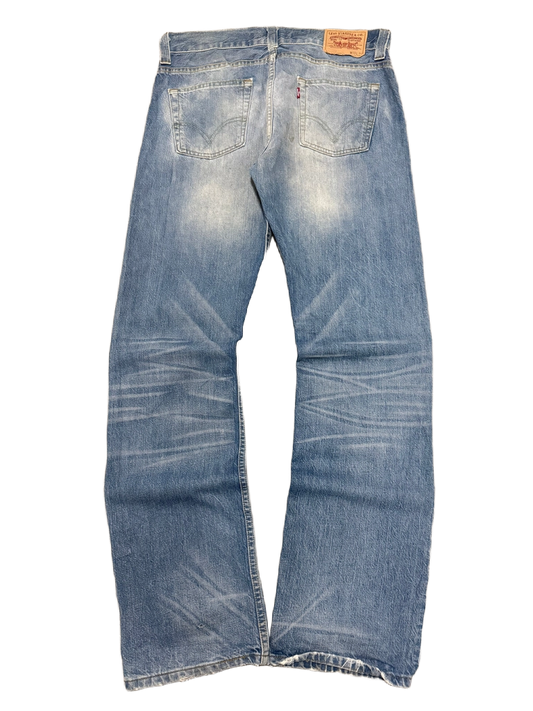 Levi’s Jeans 506 Standard (L)