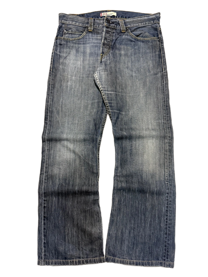 Levi's Jeans 512 Bootcut (XL)