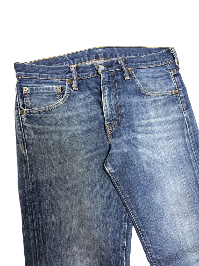 Levi’s Jeans 527 Bootcut (L)