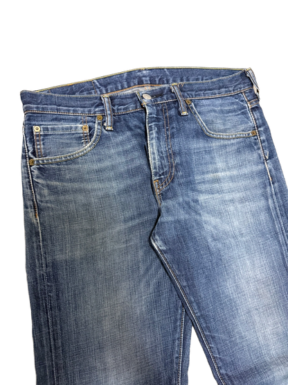 Levi’s Jeans 527 Bootcut (L)