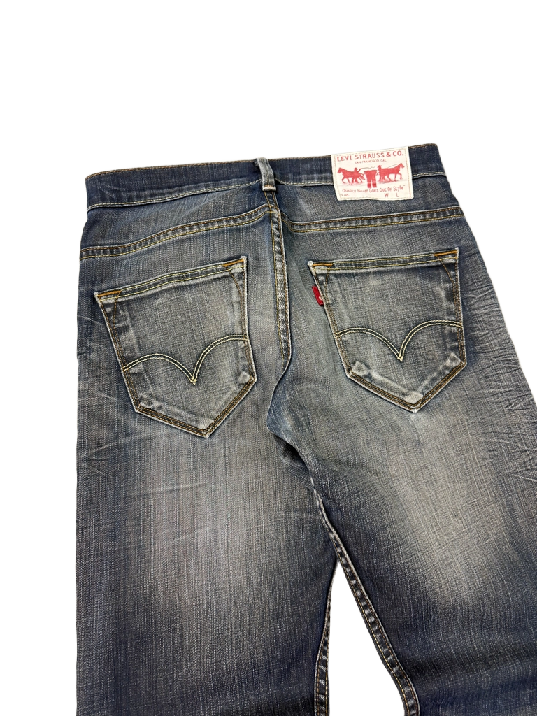 Levi's Jeans 511 Slim (S)