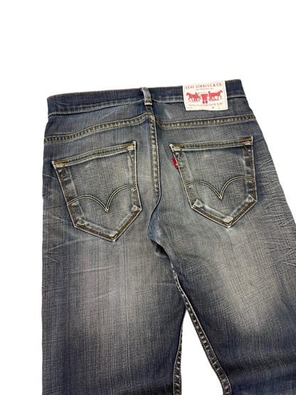 Levi's Jeans 511 Slim (S)