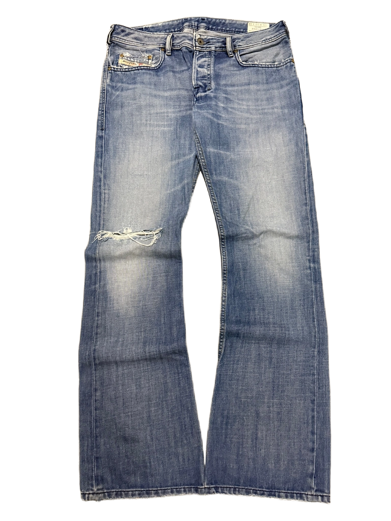 Diesel Jeans Zathan Bootcut (L)
