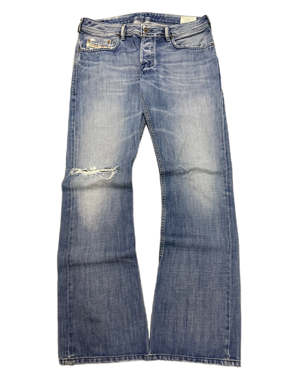 Diesel Jeans Zathan Bootcut (L)