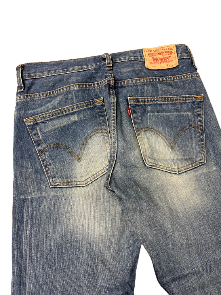Levi's Jeans 507 Bootcut (M)