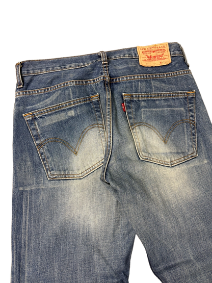 Levi's Jeans 507 Bootcut (M)